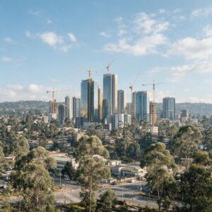 Addis Ababa, Ethiopia