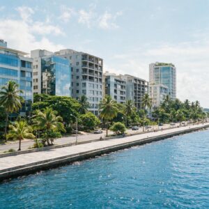 Libreville, Gabon