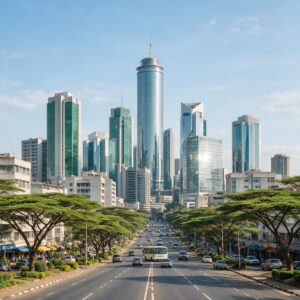 Nairobi, Kenya
