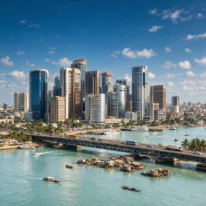 Lagos, Nigeria
