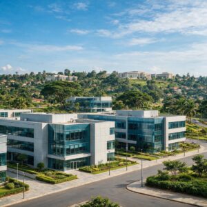Kigali, Rwanda
