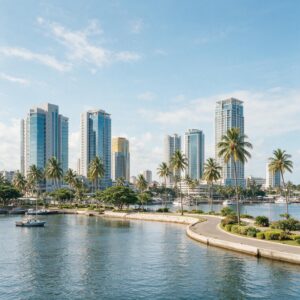 Dar es Salaam, Tanzania