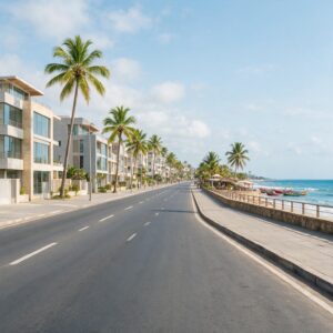 Lomé, Togo