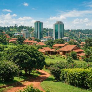 Kampala, Uganda